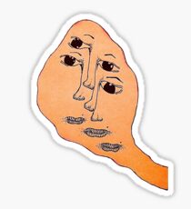 still woozy Sticker