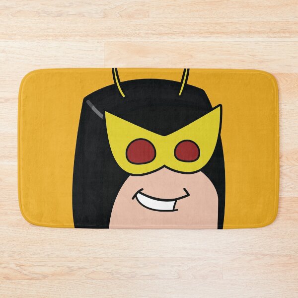Artikelvorschau, Handlanger 21 - Venture Bros. Boxheadz entworfen und verkauft von FIBOXCIO.