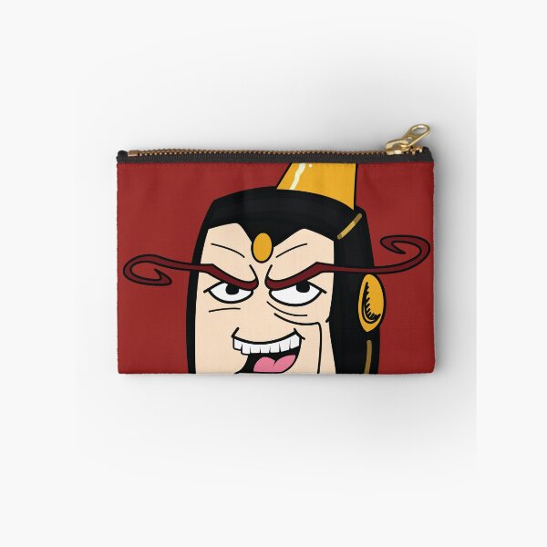 Item preview, The Monarch - Venture Bros. Boxheadz designed and sold by FIBOXCIO.