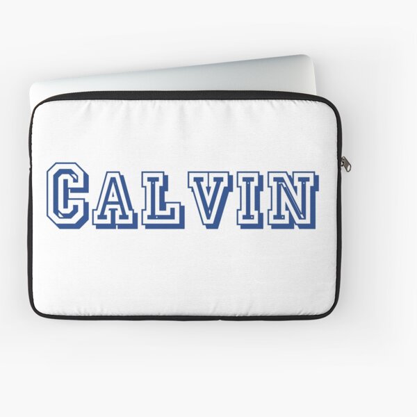 calvin klein laptop sleeve