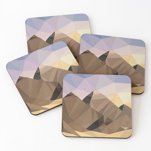 Item preview, Landscape Abstract designed and sold by DerNerd.