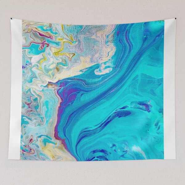Item preview, Abstract Art designed and sold by sparksstudioart.