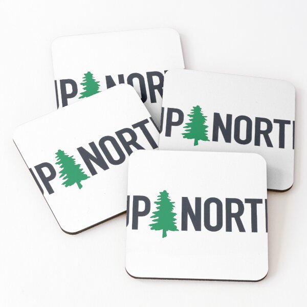 Item preview, UP North designed and sold by sdornbrock27.