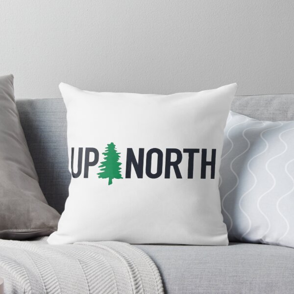 Item preview, UP North designed and sold by sdornbrock27.