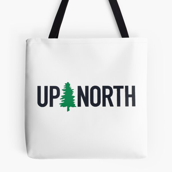 Item preview, UP North designed and sold by sdornbrock27.