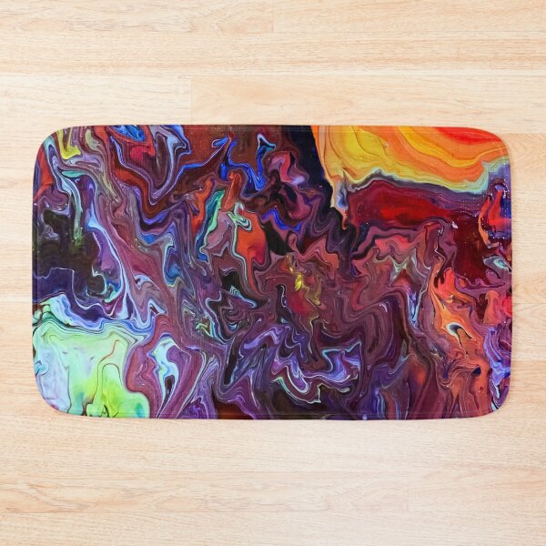 Item preview, Abstract Art designed and sold by sparksstudioart.