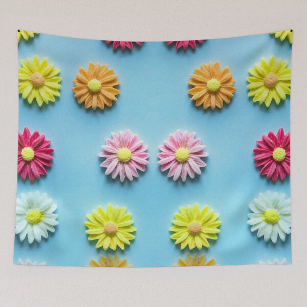 Item preview, Flowery  designed and sold by Nikola Eftimov.