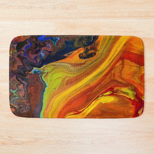 Item preview, Abstract Art designed and sold by sparksstudioart.