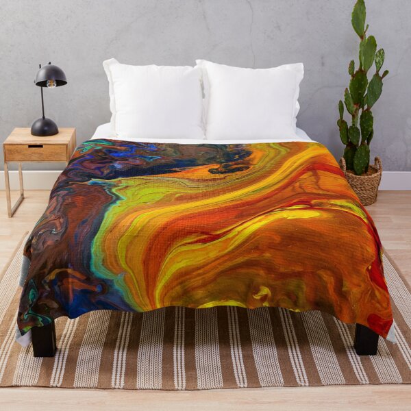 Item preview, Abstract Art designed and sold by sparksstudioart.