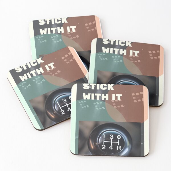 Item preview, Stick With It designed and sold by SEEphotos7171.
