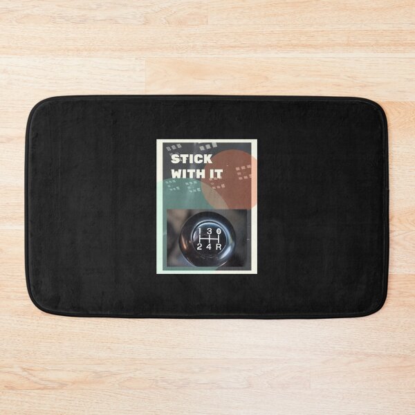 Item preview, Stick With It designed and sold by SEEphotos7171.