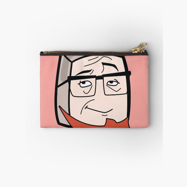 Item preview, Dr. Venture - Venture Bros. Boxheadz designed and sold by FIBOXCIO.