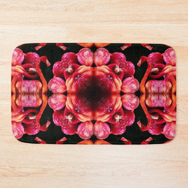 Item preview, Flamingo Flowers  designed and sold by Nikola Eftimov.