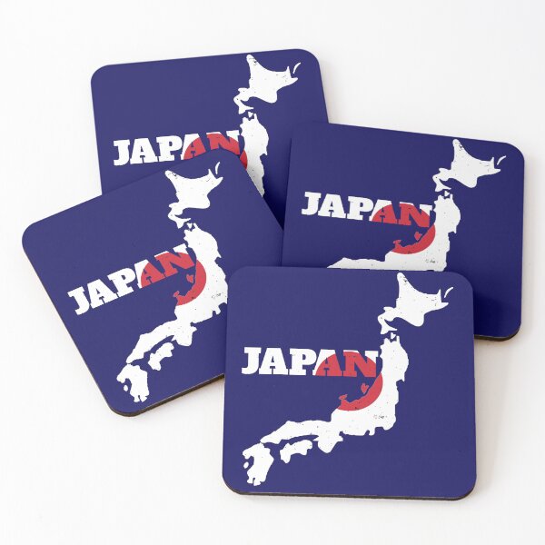 Item preview, Japan, Japan map, Japan flag,  Japanese  designed and sold by marosharaf.