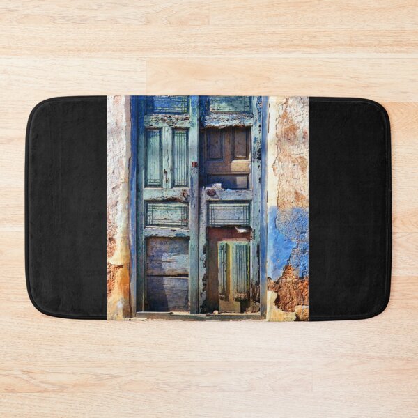 Item preview, old door designed and sold by erozzz.
