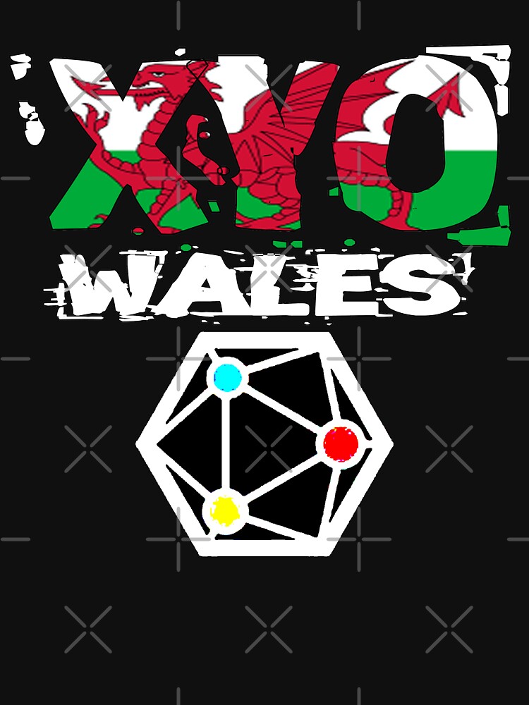 XYO Wales Design by Mbranco
