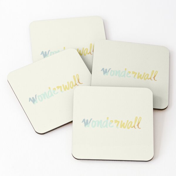Item preview, Wonderwall designed and sold by Lindsay Hook.