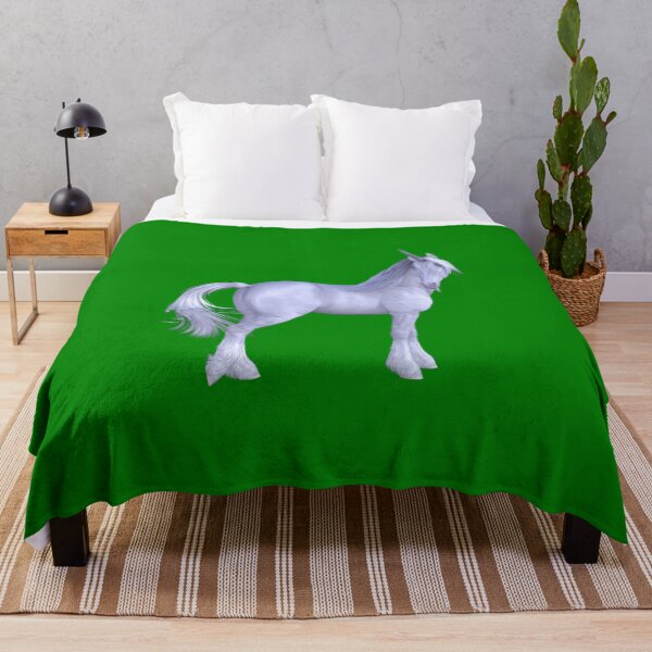 Item preview, MYSTICAL UNICORN ON AO designed and sold by PetsandBeyond.