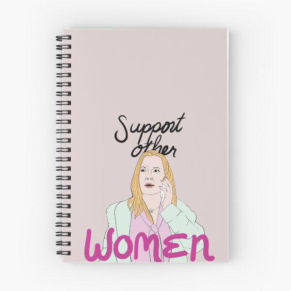 Item preview, Ramona Supports Other Women designed and sold by thecompassrose.