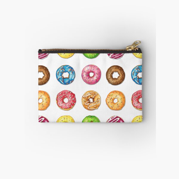 Item preview, Box of Doughnuts designed and sold by Suzanne Houghton.