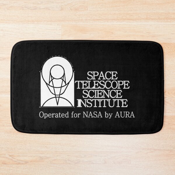 Item preview, STSCI Logo for Dark Colors designed and sold by Nikki SpaceStuffPlus.