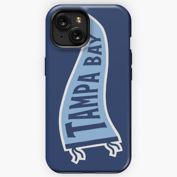 MLB Tampa Bay Rays iPhone 8 Case – carneyforia