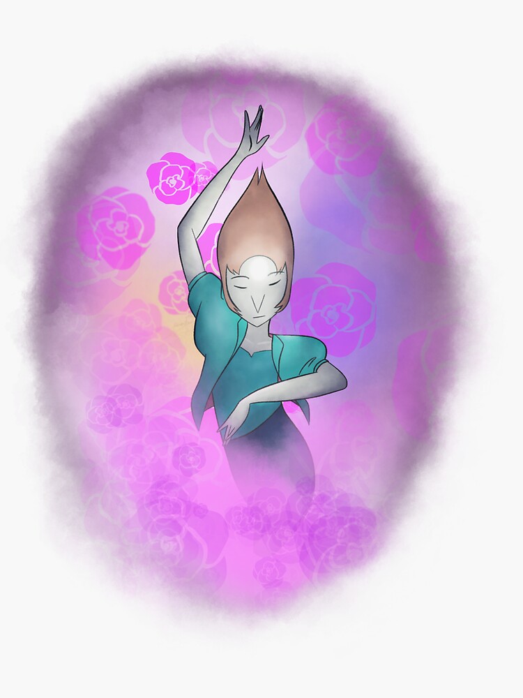 Pearl by TtheTree