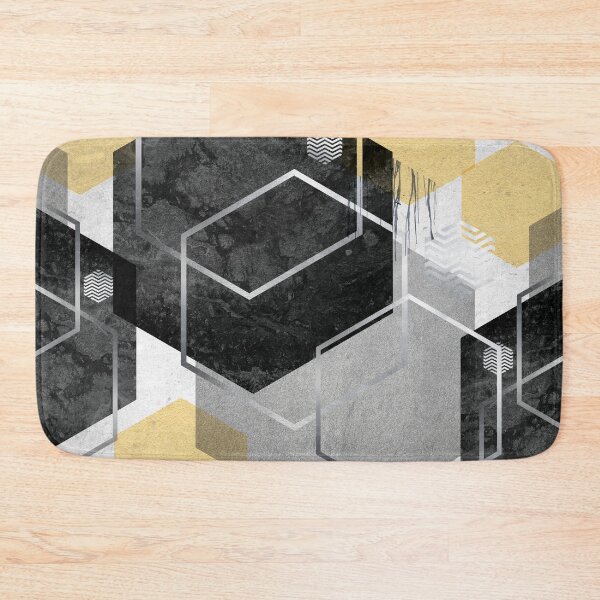 Item preview, Geometric Luxe designed and sold by UrbanEpiphany.