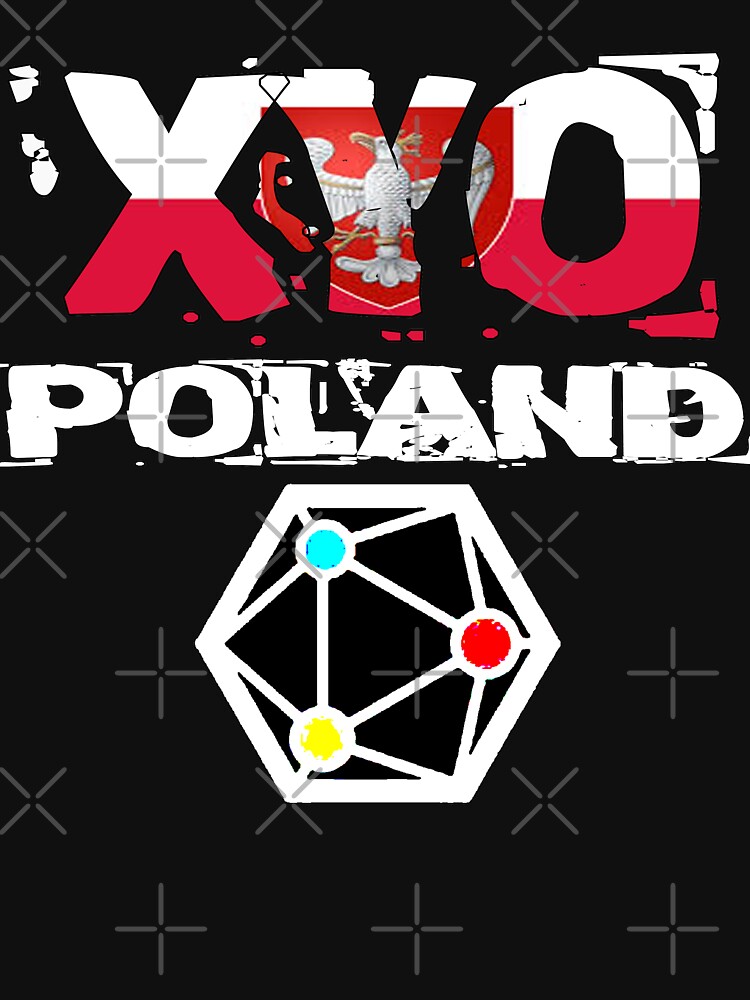 XYO Poland Design by Mbranco
