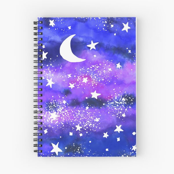Item preview, Starry Sky designed and sold by MMMSdesigns.