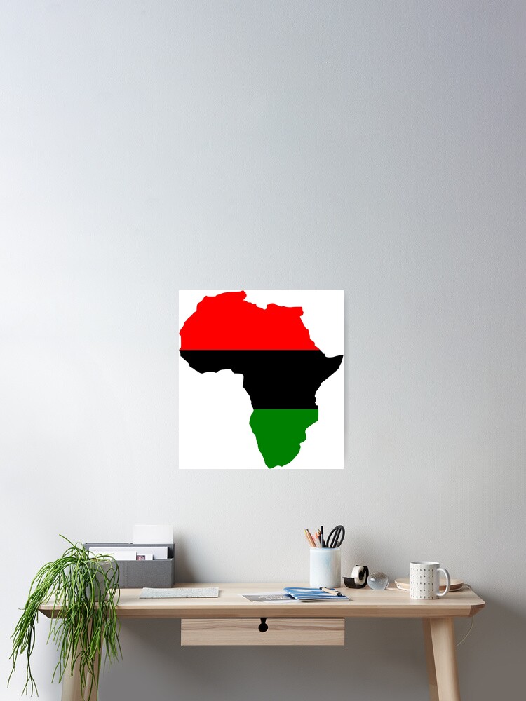 Afrocentric Black History Empowerment Proud African American T-Shirt Afrocentric Black History Empowerment Proud African American T-Shirt