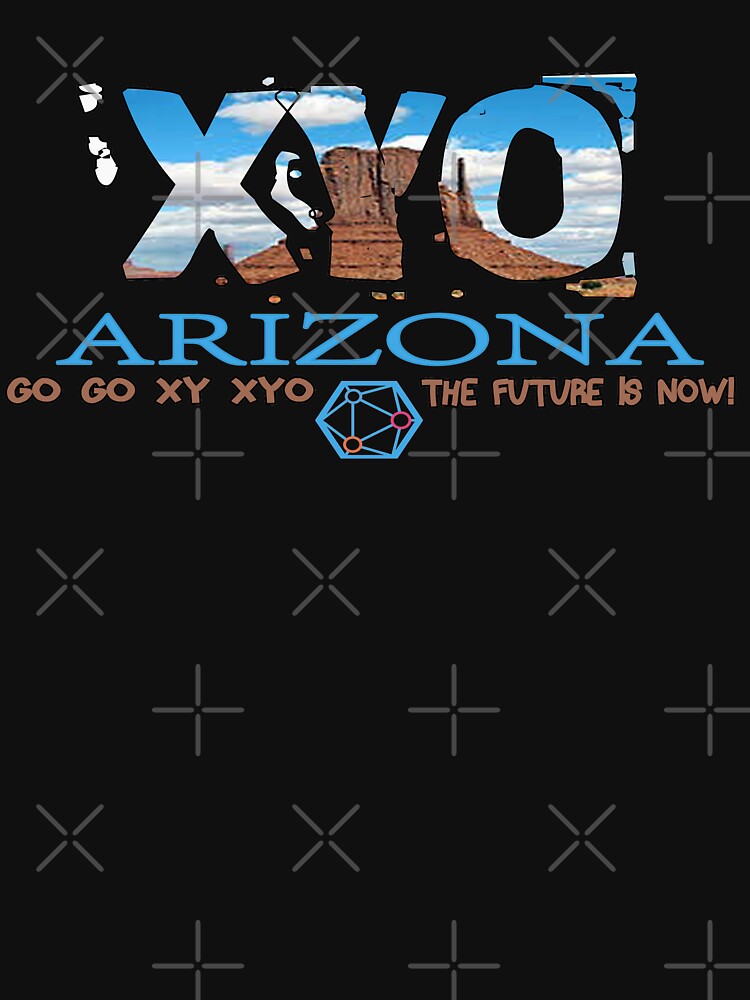 XYO Arizona Design by Mbranco