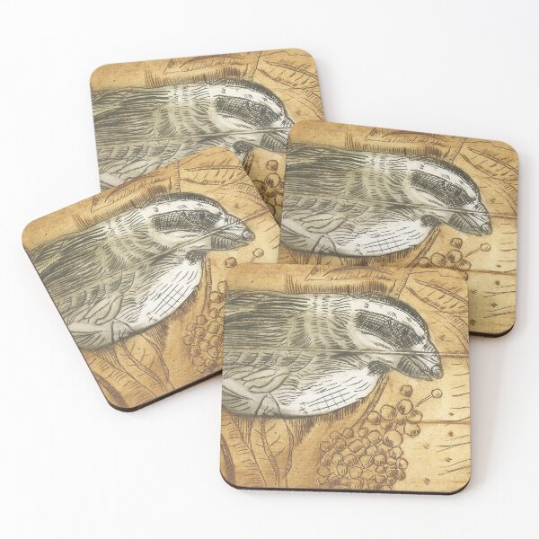 Item preview, Hispaniolan Tanager designed and sold by Rosa Elena Albornoz Mendez.