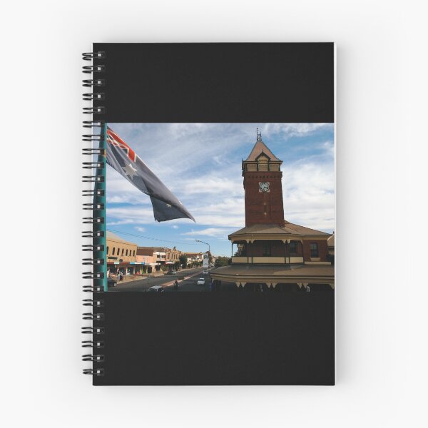 Item preview, from the royal exchange hotel, broken hill designed and sold by mellychan.