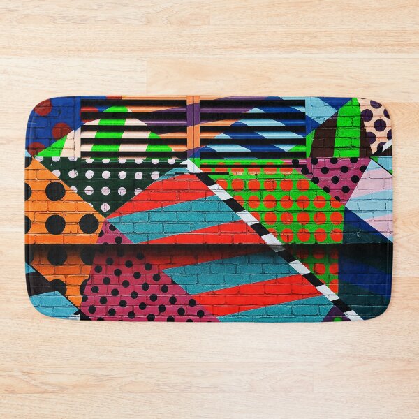 Item preview, Street art 3 designed and sold by Nikola Eftimov.