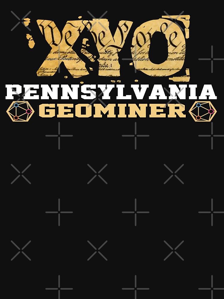 XYO Pennsylvania Design by Mbranco