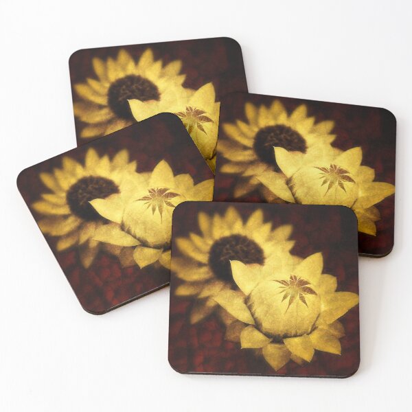 Item preview, Everlasting Daisies designed and sold by Ohlordi.