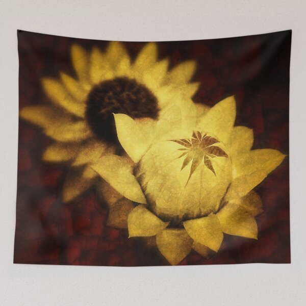 Item preview, Everlasting Daisies designed and sold by Ohlordi.