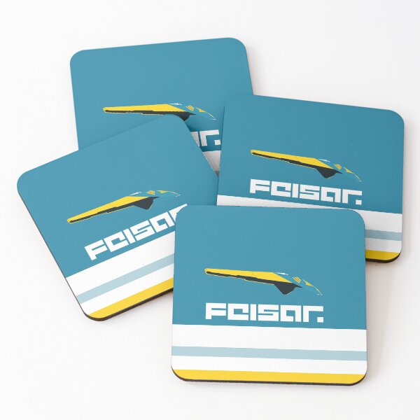Item preview, Wipeout - Feisar designed and sold by Theenclave.