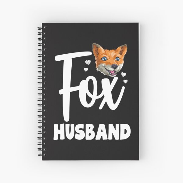 Item preview, Fox Husband Funny Woodland Creature Animal designed and sold by Bendthetrend.