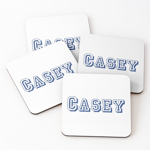 Item preview, casey T-Shirt — casey Gift Tee designed and sold by CreativeTs.