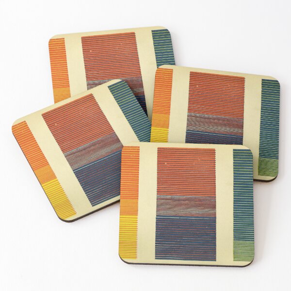 Item preview, Antique Color Grade designed and sold by BlueSpecsStudio.