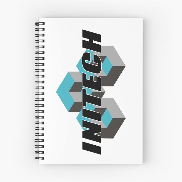 Item preview, Initech Logo designed and sold by frittata.