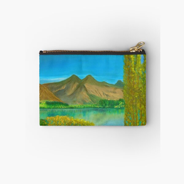Item preview, "The View From My Standpoint" designed and sold by Robert Regenold's Art Shop.