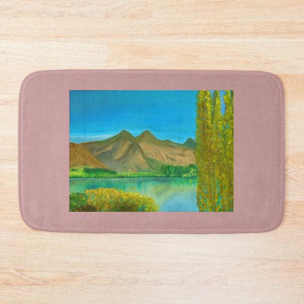 Item preview, "The View From My Standpoint" designed and sold by Robert Regenold's Art Shop.