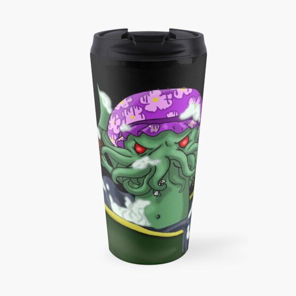 Travel Mug