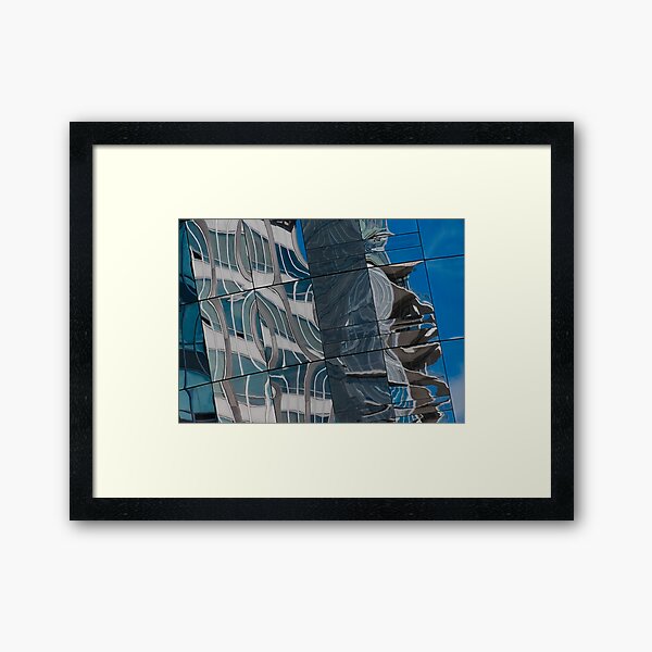 Untitled Framed Art Print