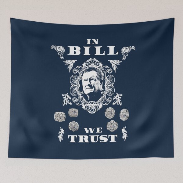 Item preview, In Bill We Trust designed and sold by Nu Threads.