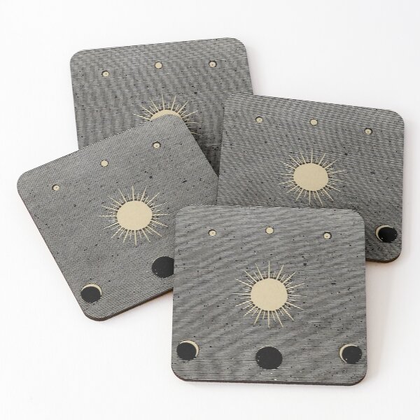 Item preview, Moon Phases designed and sold by BlueSpecsStudio.