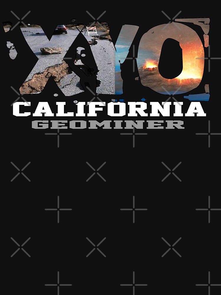 XYO California Design by Mbranco
